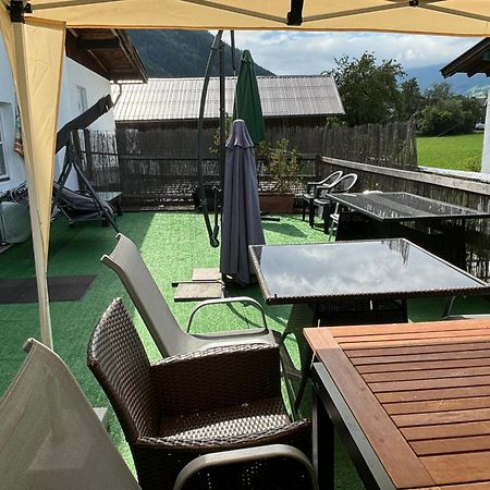 Ferienhaus Dankl Hollersbach im Pinzgau Exterior photo